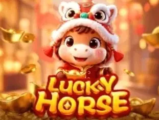 Lucky Horse (1) game thumbnail