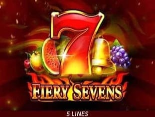 Fiery Sevens Exclusive game thumbnail