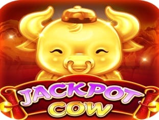 Jackpot Cow game thumbnail