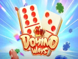 Domino Ways game thumbnail