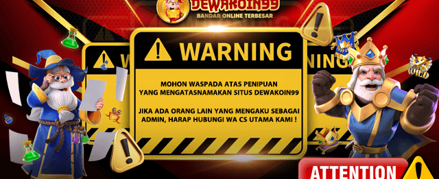 Main Slot Gacor di kijangwin