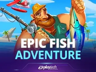 Epic Fish Adventure game thumbnail