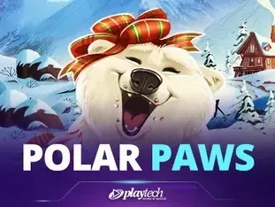 Polar Paws game thumbnail