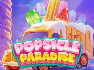 Popsicle Paradise game thumbnail