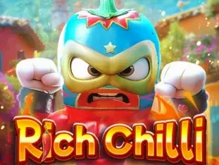 Rich Chilli game thumbnail