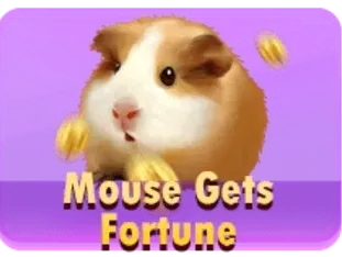 Mouse Gets Fortune game thumbnail